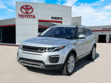 Used 2017 Land Rover Range Rover Evoque HSE image 3