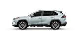 New 2025 Toyota RAV4 Limited image 3