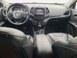Used 2021 Jeep Cherokee Latitude Plus image 3