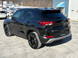 Used 2023 Chevrolet TrailBlazer LT w/ Convenience Package image 3