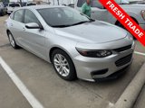 Used 2018 Chevrolet Malibu LT image 3
