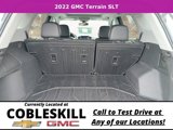 Used 2022 GMC Terrain SLT w/ LPO, Floor Liner Package image 5
