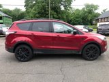 Used 2018 Ford Escape SE w/ SE Sport Appearance Package image 4