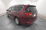 Used 2018 Chrysler Pacifica Limited w/ Advanced Safetytec Group image 6