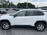 Used 2022 Toyota RAV4 LE image 3