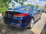 Used 2017 Kia Optima EX w/ Premium Package image 4