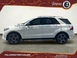 Used 2018 Mercedes-Benz GLE 43 AMG 4MATIC image 2