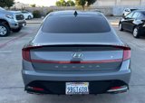 Used 2022 Hyundai Sonata N Line image 4