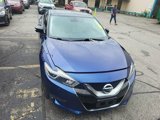 Used 2016 Nissan Maxima Platinum image 5