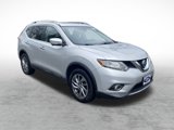 Used 2015 Nissan Rogue SL w/ SL Premium Package image 3
