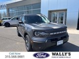 New 2025 Ford Bronco Sport Big Bend image 2