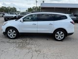 Used 2017 Chevrolet Traverse Premier image 3