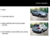 Used 2016 Subaru Outback 3.6R Limited image 5
