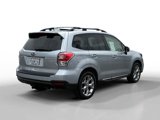 Used 2017 Subaru Forester 2.5i Touring image 5
