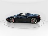 Certified 2018 Ferrari 488 Spider image 5