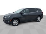 Certified 2022 Chevrolet Equinox LT image 4