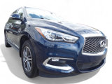 Used 2017 INFINITI QX60 AWD w/ Premium Plus Package image 3