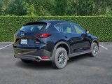 Used 2020 MAZDA CX-5 Sport image 3