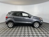 Used 2021 Ford EcoSport SE w/ SE Convenience Package image 5
