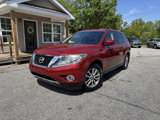Used 2013 Nissan Pathfinder S image 2