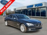 Used 2013 BMW 740Li image 1