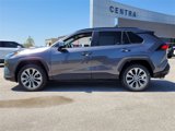 Used 2022 Toyota RAV4 XLE Premium image 3