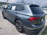 Used 2024 Volkswagen Tiguan SE image 2