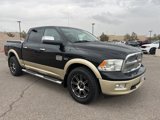 Used 2011 RAM 1500 Laramie Longhorn w/ Protection Group image 2
