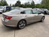 Used 2023 Chevrolet Malibu LT image 5