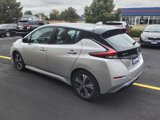 Used 2019 Nissan Leaf SV w/ SV Technology Package image 5