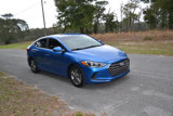 Used 2018 Hyundai Elantra SEL image 4
