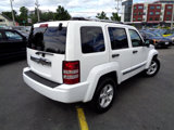 Used 2011 Jeep Liberty Limited image 2