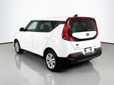 Certified 2021 Kia Soul LX image 5