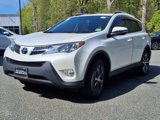 Used 2015 Toyota RAV4 Limited image 3