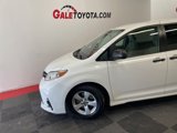 Used 2020 Toyota Sienna L image 3