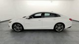 Used 2023 Chevrolet Malibu LT w/ Driver Confidence Package image 5