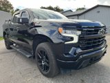 Used 2022 Chevrolet Silverado 1500 RST w/ RST All Star Premium Package image 4