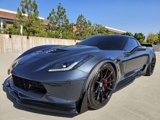Used 2019 Chevrolet Corvette Z06 image 2