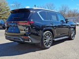 New 2024 Lexus LX 600 F Sport image 4
