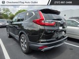 Used 2018 Honda CR-V EX image 4