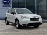 Used 2014 Subaru Forester 2.5i image 3