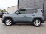 Used 2018 Jeep Renegade Latitude w/ Advanced Technology Group image 2
