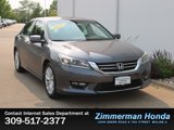 Used 2013 Honda Accord EX-L image 3