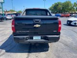 Used 2008 Chevrolet Avalanche LTZ w/ LTZ Preferred Equipment Group image 4
