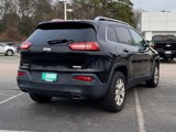Used 2017 Jeep Cherokee Latitude w/ Safety/Convenience Group image 3