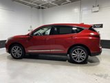 Certified 2022 Acura RDX AWD w/ Technology Package image 3