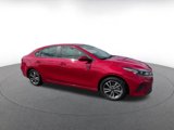 Used 2024 Kia Forte LXS image 2