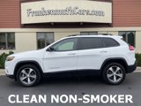 Used 2022 Jeep Cherokee Limited image 6