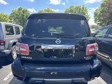 Used 2019 Nissan Armada Platinum w/ Captain's Chairs Package image 5