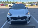 Used 2020 Kia Sportage LX image 2